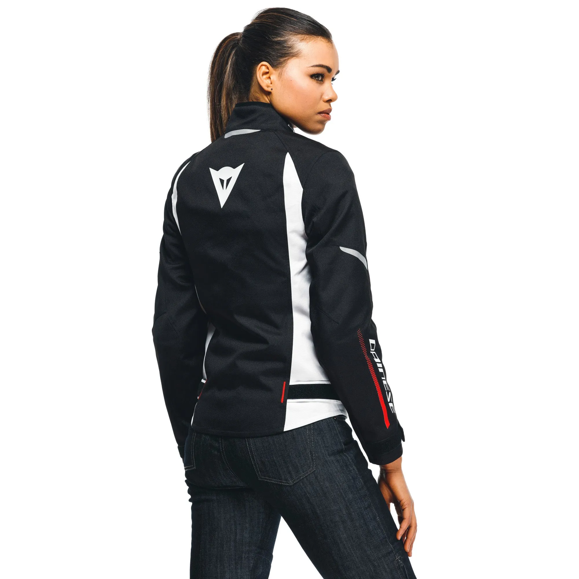 Veloce D-Dry Lady Jacket
