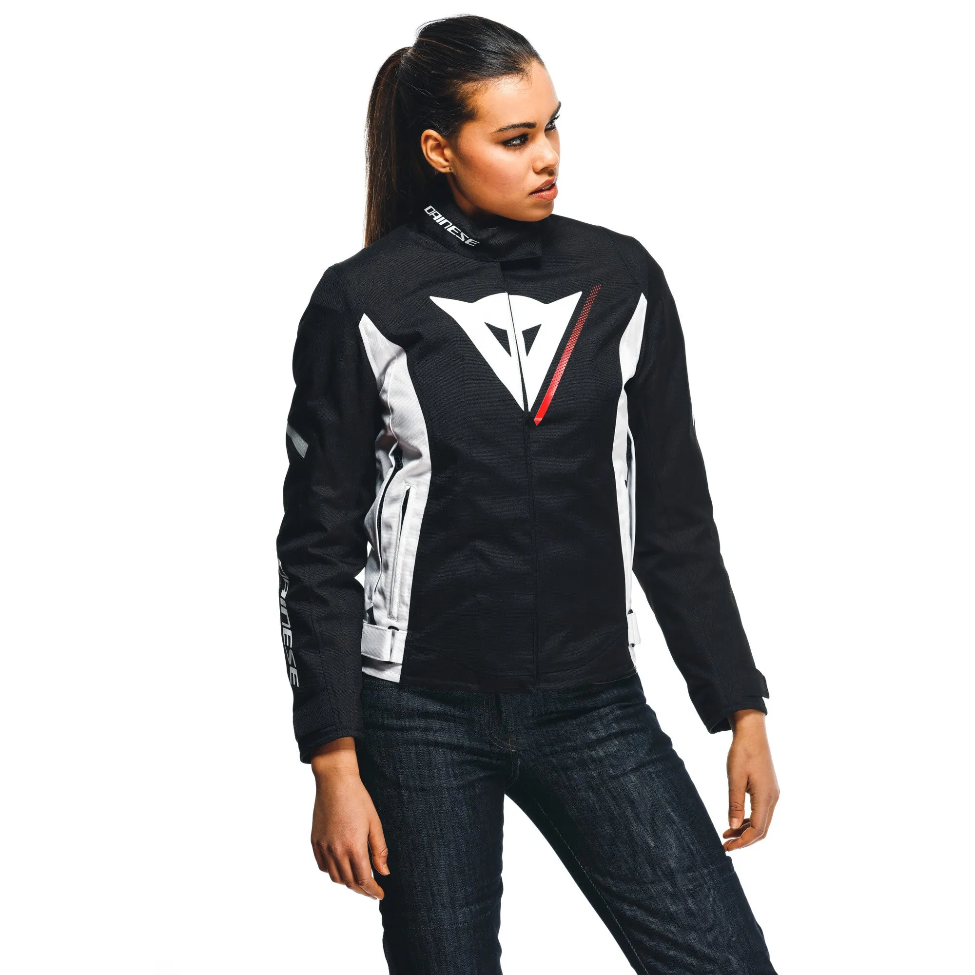 Veloce D-Dry Lady Jacket