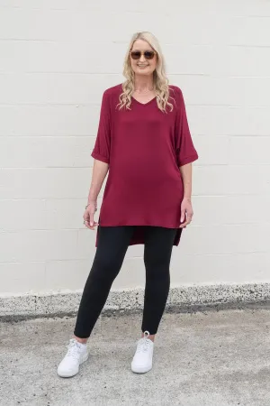 Wine Nova Tee