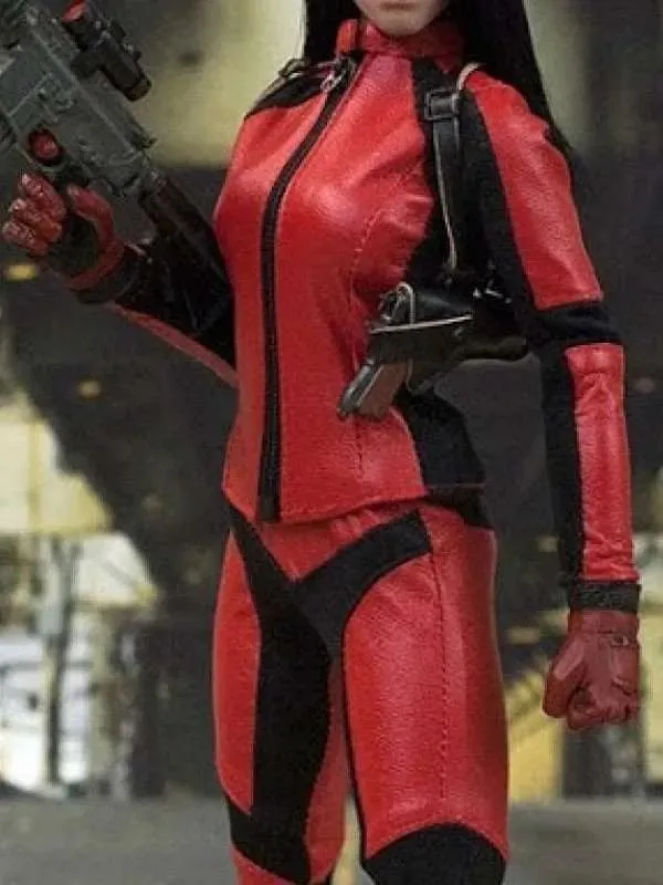 Women Akira Kaneda Jacket
