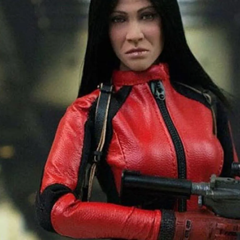 Women Akira Kaneda Jacket