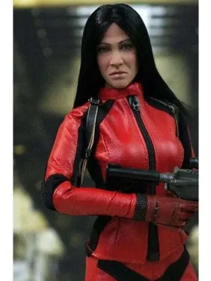 Women Akira Kaneda Jacket