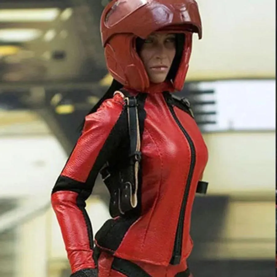 Women Akira Kaneda Jacket