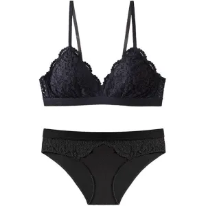 Women lingerie set