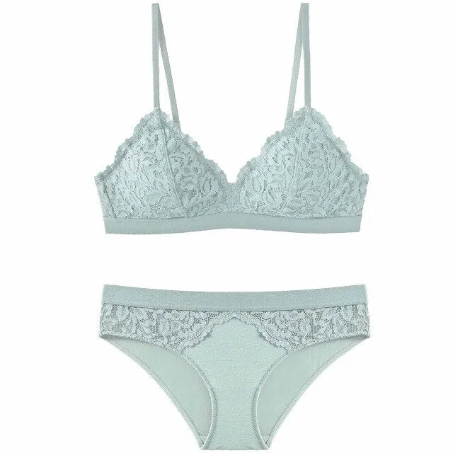 Women lingerie set
