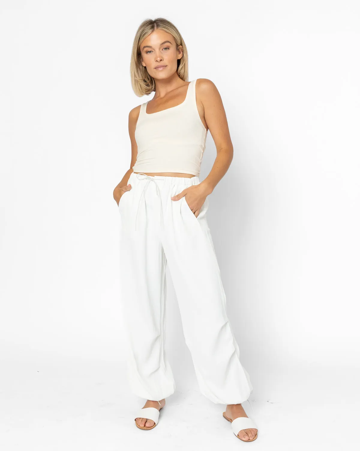 Womens Butter-Soft Tank top